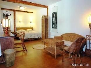 Petit Inn Lijiang  Bagian luar foto