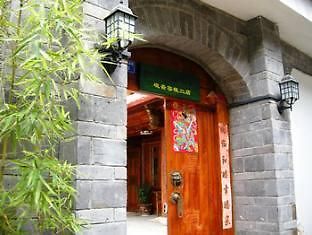 Petit Inn Lijiang  Bagian luar foto