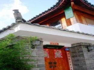 Petit Inn Lijiang  Bagian luar foto